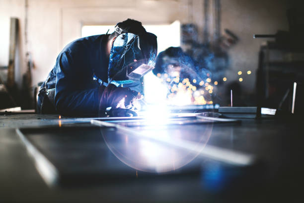 Best Artistic and Custom Metal Fabrication in Balmville, NY