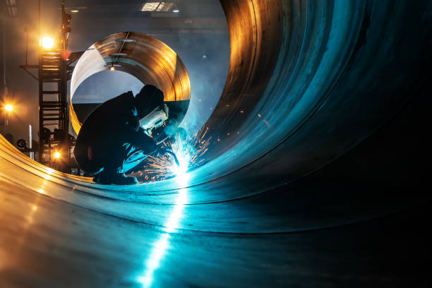 Reliable Balmville, NY Welder & Metal Fabrication Solutions