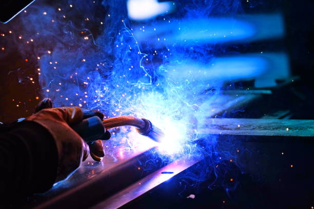 Best Artistic and Custom Metal Fabrication in Balmville, NY