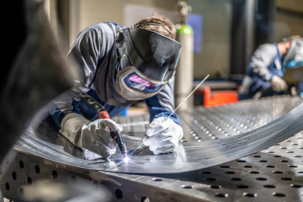 Best Automation and Robotic Welding in Balmville, NY
