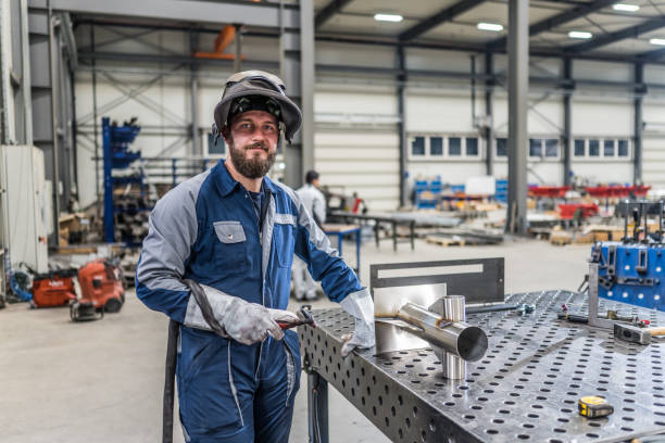 Best Marine and Shipbuilding Welding in Balmville, NY
