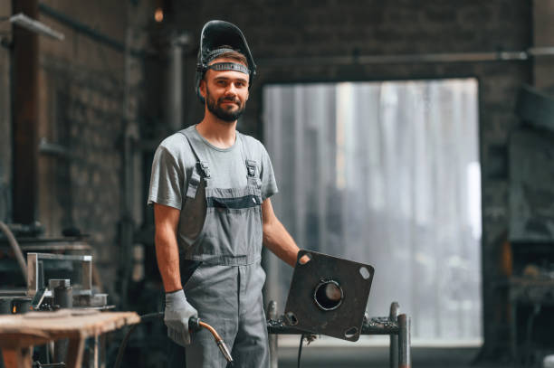 Best Maintenance and Repair Welding in Balmville, NY
